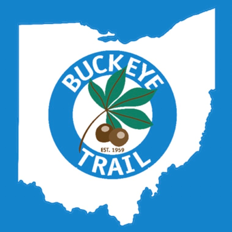 Buckeye trail logo