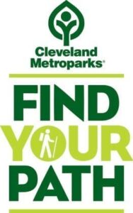 Cleveland MetroParks logo