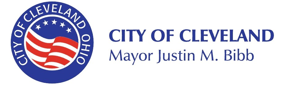 City of Cleveland logo