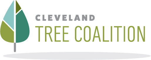Cleveland Tree Coalition logo
