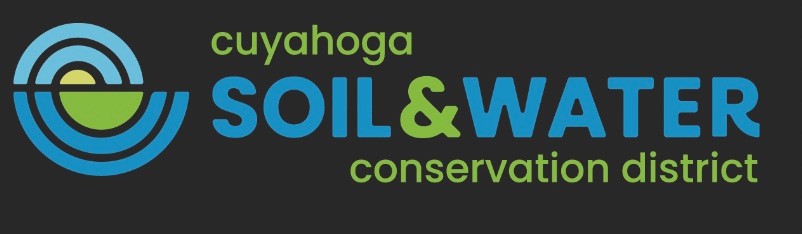 Cuyahoga Soil and Water Conservation District logo