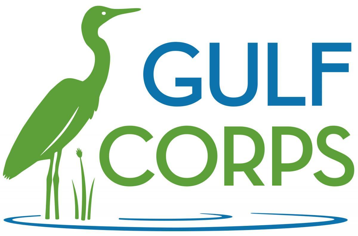 GulfCorps logo