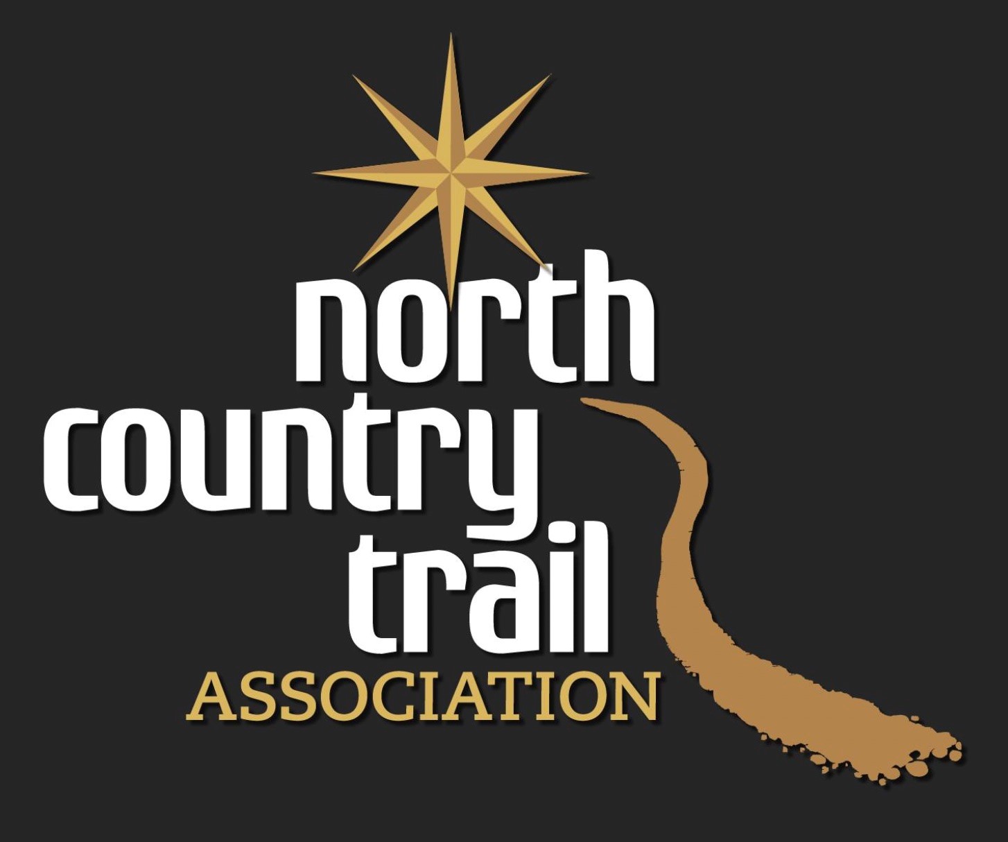 North country trail association logo