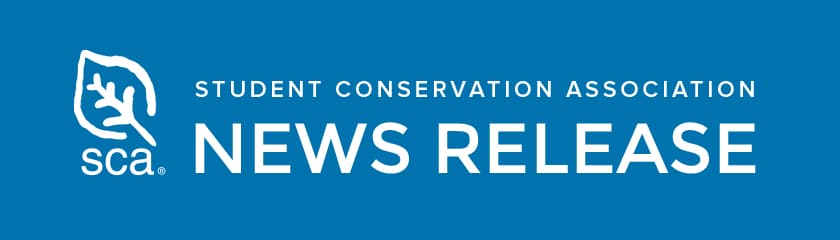Student Conservation Association Announces Four New Board Members And Names New Board Leadership