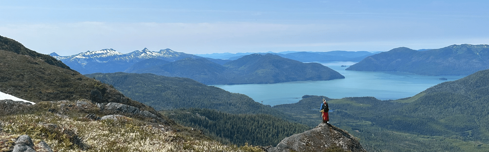 Transforming Trails in Alaska