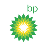bP logo