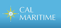 Cal Maritime Academy Logo