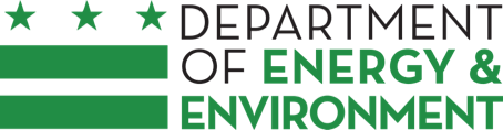 District Department of Energy & Environment