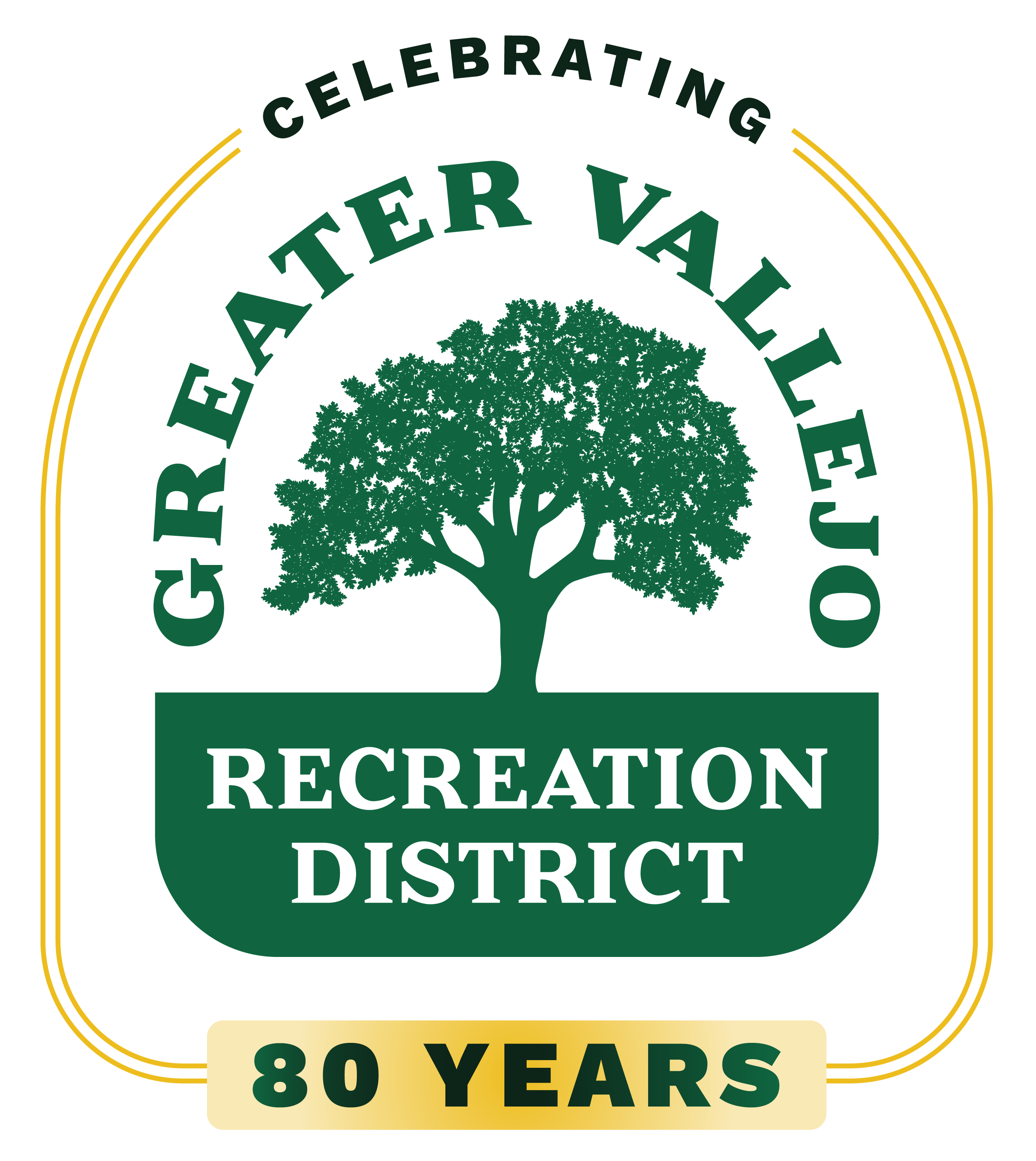Greater Vallejo Recreation Department