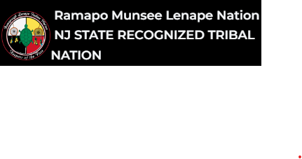 Ramapo Munsee Lunape Nation