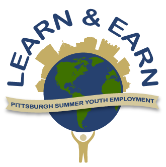 Pittsburgh Summer Youth Employement - Learn & Earn Program