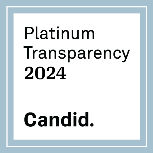 2024 Platinum Transparency