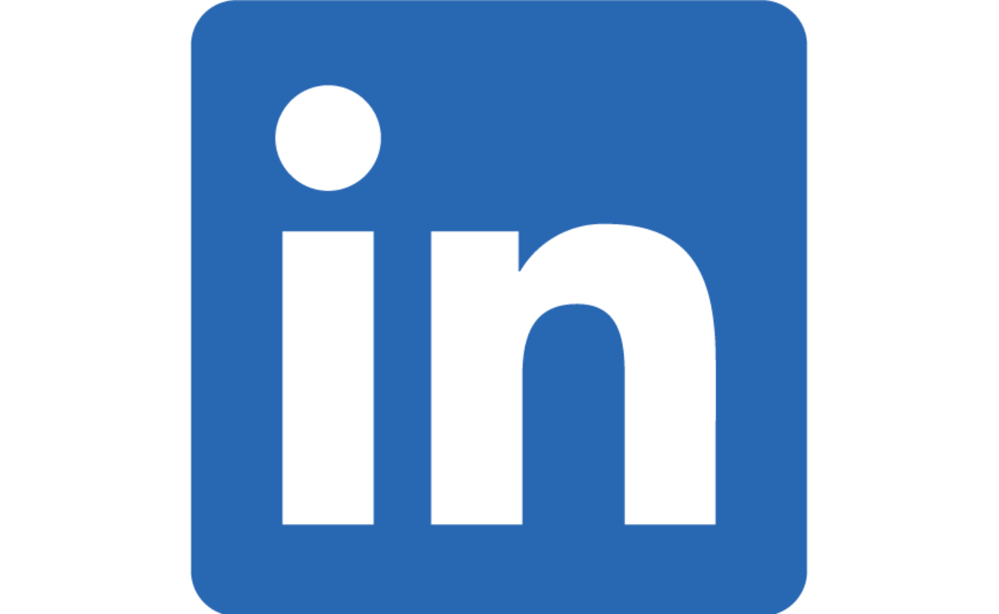 LinkedIn logo