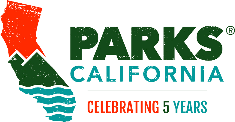 Parks California Logo