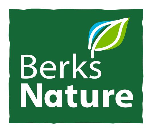 Logo for Berks Nature