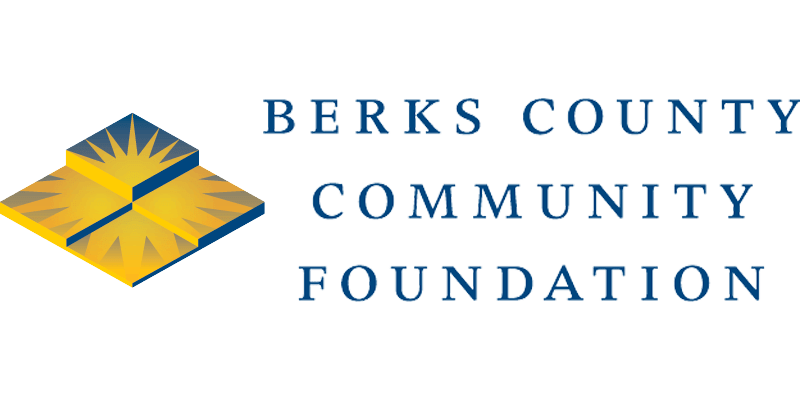 Logo for Berks County Community Foundation