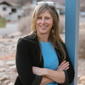 Student Conservation Association Names Anne Morrison Senior Director of Enterprise Operations & Risk