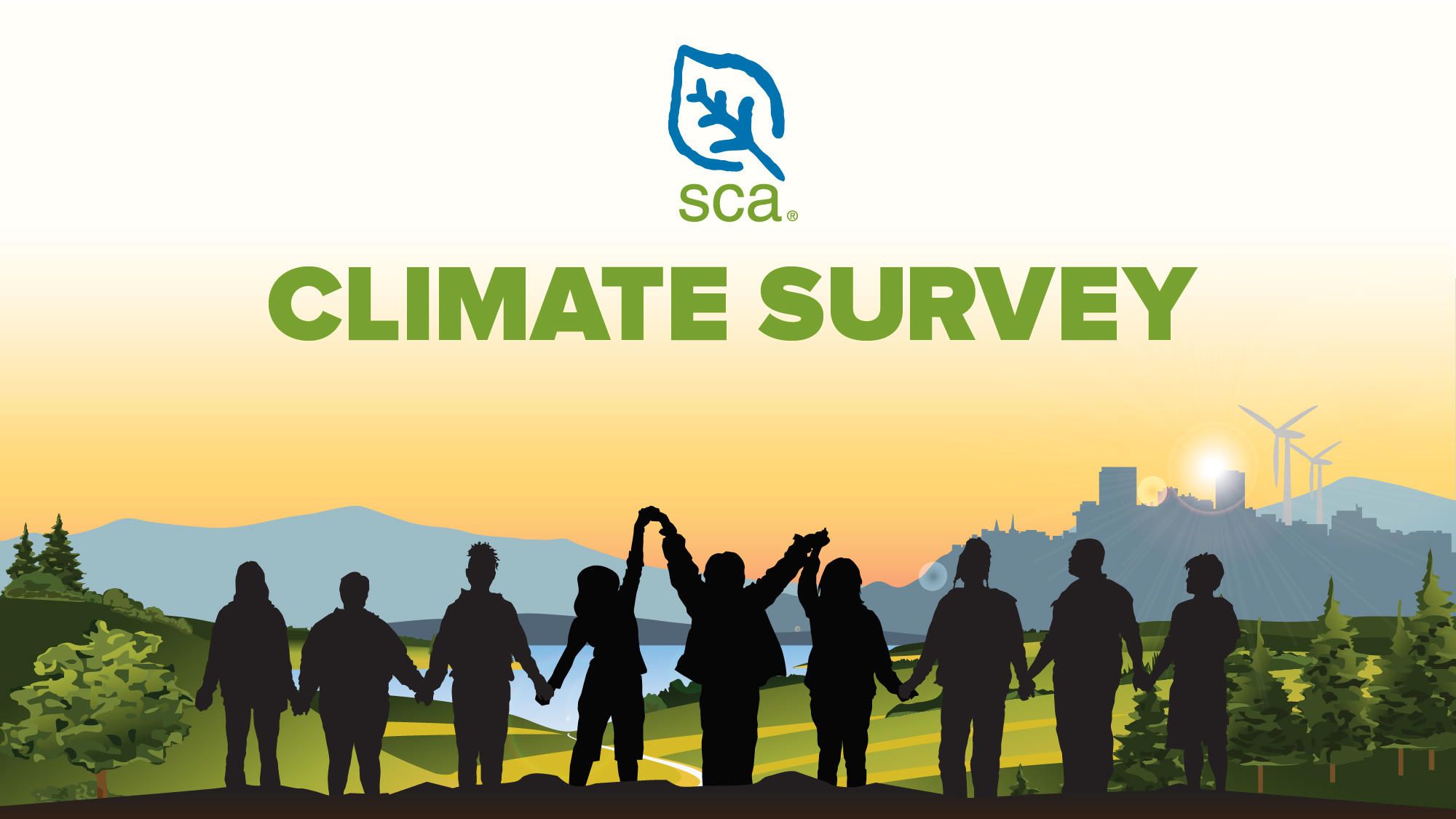 The SCA Climate Survey