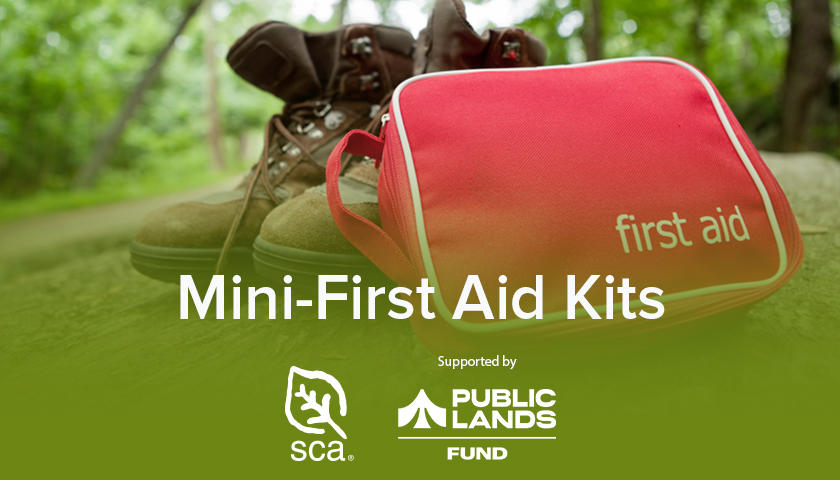 Mini-First Aid Kits