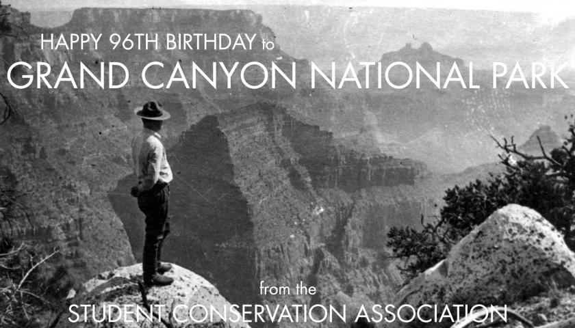 Grand Canyon · National Parks Conservation Association