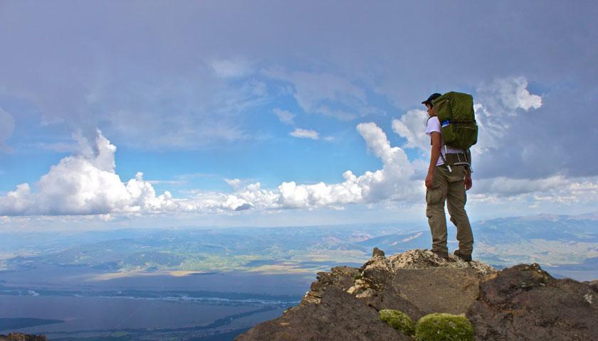 Survival of the Fittest - Teachers (U.S. National Park Service)