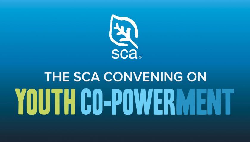The SCA Convening on Youth Co-Powerment is Back!