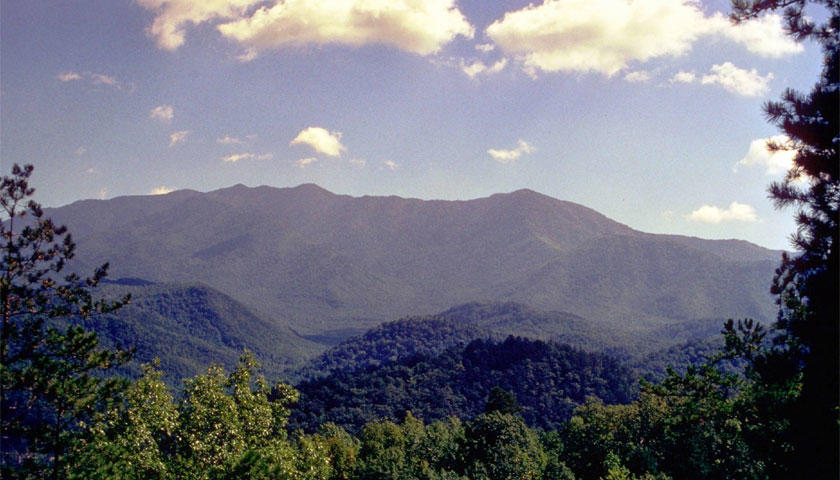 Park in Your Pocket: Great Smoky Mountains